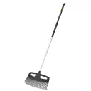 Fiskars Xact lombseprű XXL - 61,5 cm