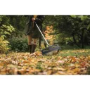 Fiskars Xact lombseprű XXL - 61,5 cm