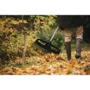 Fiskars Xact lombseprű XXL - 61,5 cm