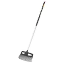 Fiskars Xact lombseprű L - 49 cm