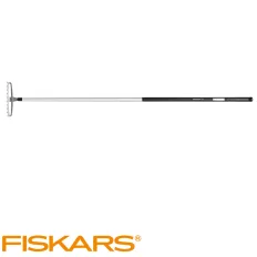 Fiskars Xact rózsagereblye S - 23,5 cm (10 fogú)