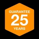 Fiskars Xact rózsagereblye S - 23,5 cm (10 fogú)