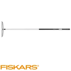 Fiskars Xact gereblye M - 37 cm (13 fogú)