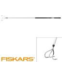 Fiskars Xact háromágú talajlazító