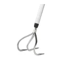 Fiskars Xact háromágú talajlazító