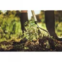 Fiskars Xact háromágú talajlazító