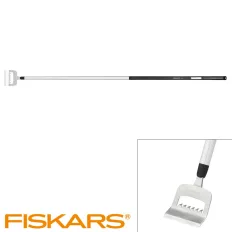 Fiskars Xact holland kapa