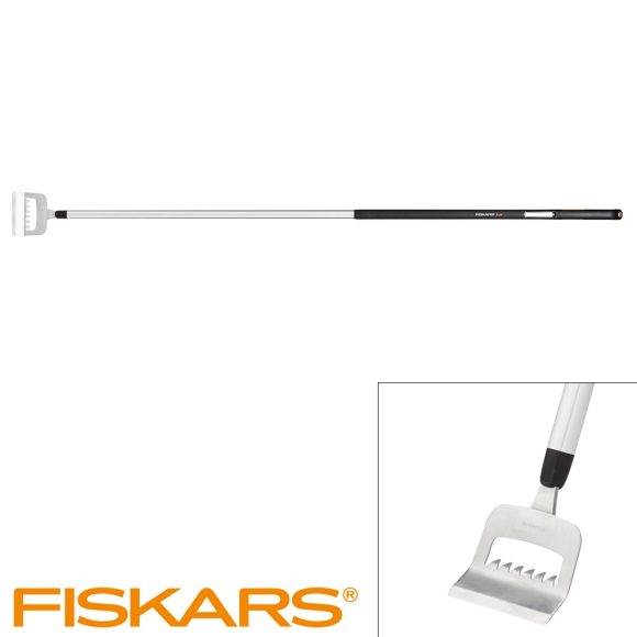 Fiskars Xact holland kapa