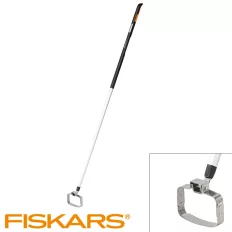 Fiskars Xact gyomláló