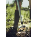 Fiskars Xact gyomláló