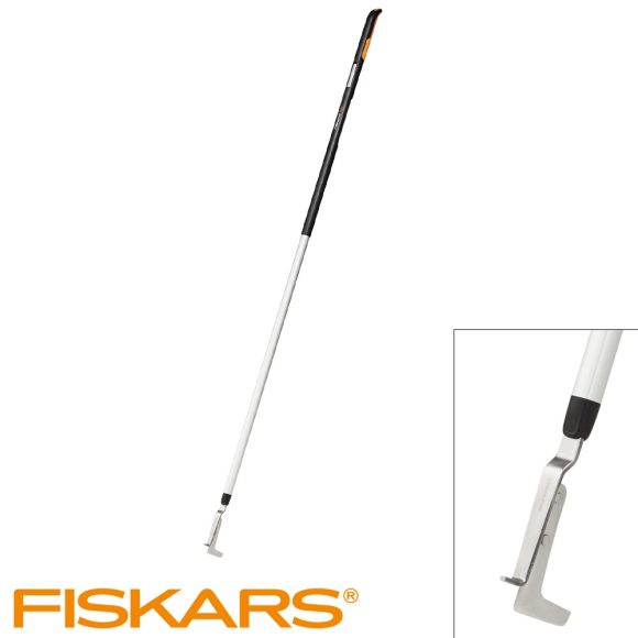 Fiskars Xact szegélyezőkés