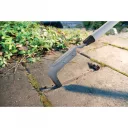 Fiskars Xact szegélyezőkés