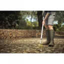 Fiskars Xact szegélyezőkés