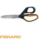 Fiskars PowerArc Heavy Duty olló - 21 cm