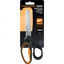 Fiskars PowerArc Heavy Duty olló - 21 cm