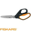 Fiskars PowerArc Heavy Duty olló - 26 cm
