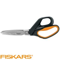 Fiskars PowerArc Heavy Duty olló - 26 cm