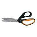 Fiskars PowerArc Heavy Duty olló - 26 cm