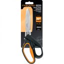 Fiskars PowerArc Heavy Duty olló - 26 cm