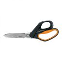 Fiskars PowerArc Heavy Duty olló - 26 cm
