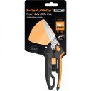 Fiskars 1027206 PowerArc Heavy Duty Snip olló - 21 cm