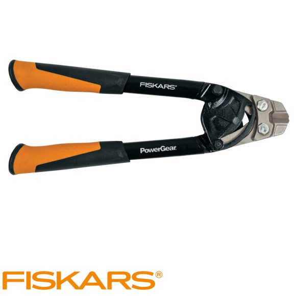 Fiskars PowerGear csapszegvágó - 36 cm