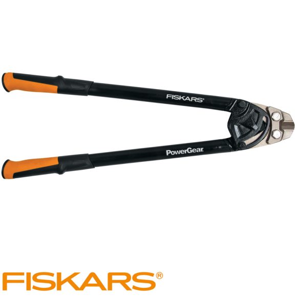 Fiskars PowerGear csapszegvágó - 61 cm