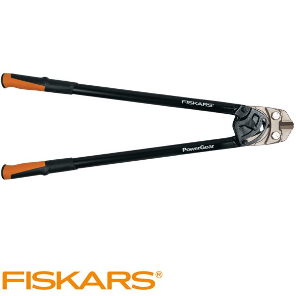 Fiskars PowerGear csapszegvágó - 91 cm