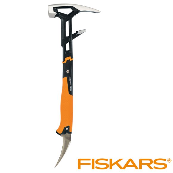 Fiskars IsoCore bontószerszám M - 46 cm