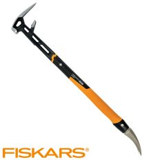 Fiskars IsoCore bontószerszám L - 75 cm