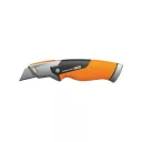 Fiskars 1027222 CarbonMax fix pengekés (trapézpengés)