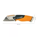 Fiskars 1027222 CarbonMax fix pengekés (trapézpengés)
