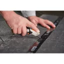 Fiskars 1027222 CarbonMax fix pengekés (trapézpengés)