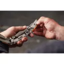 Fiskars 1027222 CarbonMax fix pengekés (trapézpengés)