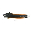 Fiskars 1027226 CarbonMax Drywaller pengekés gipszkartonhoz (trapézpenge + lyukfűrész)