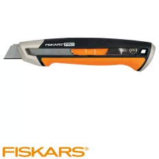   Fiskars 1027227 Snap-off  pengekés - 18 mm (törhető pengés)