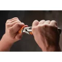Fiskars 1027227 Snap-off  pengekés - 18 mm (törhető pengés)