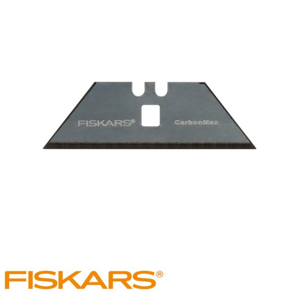 Fiskars 1027230 CarbonMax trapéz penge (10 db)