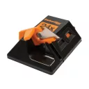 Fiskars 1027231 CarbonMax trapéz penge (50 db)