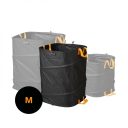 Fiskars Ergo Pop-up kerti gyűjtőzsák M - 175 L