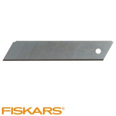 Fiskars 1048067 CarbonMax törhető penge - 25 mm (10 db)