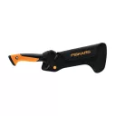 Fiskars Solid kampós bozótvágó fűrésszel - 45 cm
