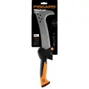 Fiskars Solid kampós bozótvágó fűrésszel - 45 cm