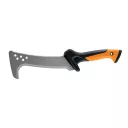 Fiskars Solid kampós bozótvágó fűrésszel - 45 cm