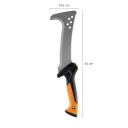 Fiskars Solid kampós bozótvágó fűrésszel - 45 cm