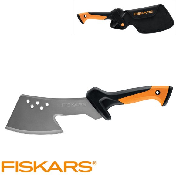 Fiskars Solid bárd - 46 cm