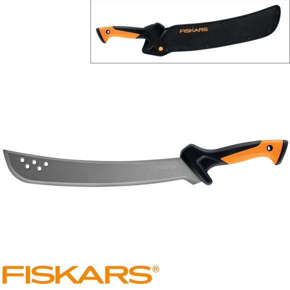 Fiskars Solid machete - 62 cm