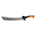 Fiskars Solid machete - 62 cm