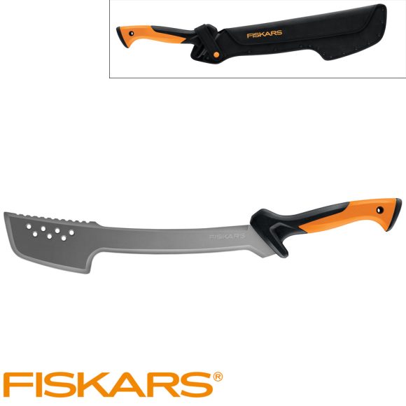 Fiskars Solid machete fejsze - 72 cm