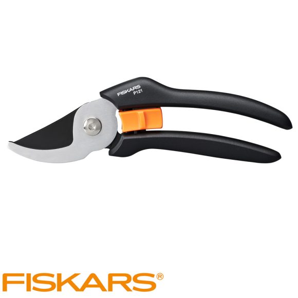 Fiskars Solid P121 metszőolló, mellévágó (max Ø 20 mm)